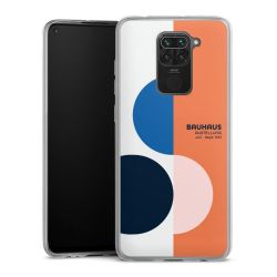 Silikoni Suojakuori Slim kirkas