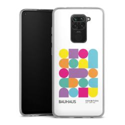 Silikoni Suojakuori Slim kirkas