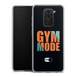 Silikoni Suojakuori Slim kirkas