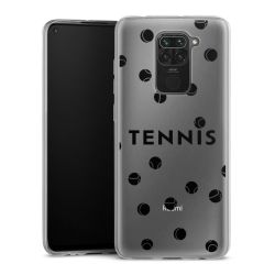 Silikoni Suojakuori Slim kirkas