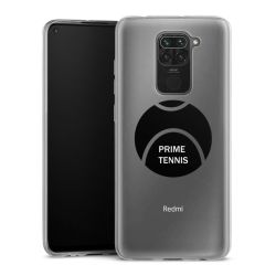 Silikoni Suojakuori Slim kirkas