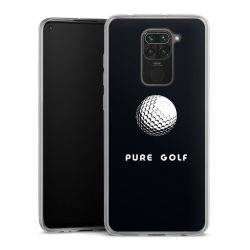 Silikoni Suojakuori Slim kirkas