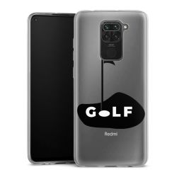 Silikoni Suojakuori Slim kirkas