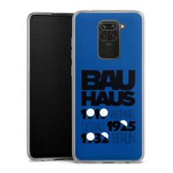 Silikoni Suojakuori Slim kirkas