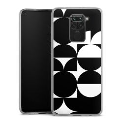 Silikoni Suojakuori Slim kirkas