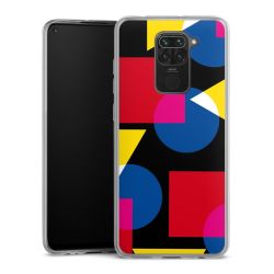 Silikoni Suojakuori Slim kirkas