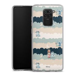 Silikoni Suojakuori Slim kirkas