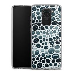 Silikoni Suojakuori Slim kirkas