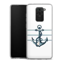 Silikoni Suojakuori Slim kirkas