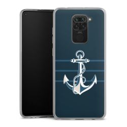 Silikoni Suojakuori Slim kirkas