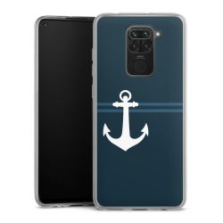 Silikoni Suojakuori Slim kirkas