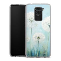 Silikoni Suojakuori Slim kirkas