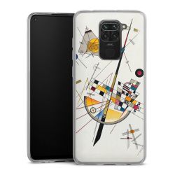 Silikoni Suojakuori Slim kirkas