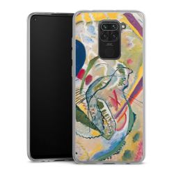 Silikoni Suojakuori Slim kirkas