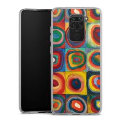 Silikoni Suojakuori Slim kirkas