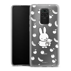 Silikoni Suojakuori Slim kirkas