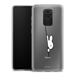 Silikoni Suojakuori Slim kirkas