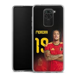 Silikoni Suojakuori Slim kirkas