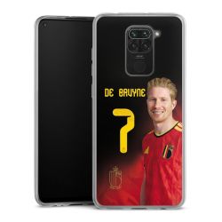 Silikoni Suojakuori Slim kirkas