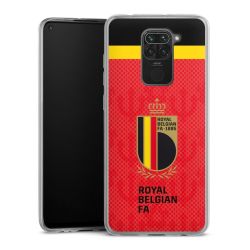 Silikoni Suojakuori Slim kirkas