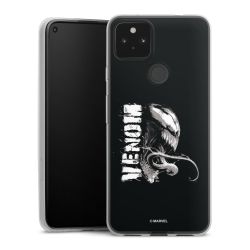 Silikoni Suojakuori Slim kirkas