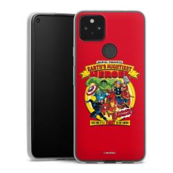 Silikoni Suojakuori Slim kirkas