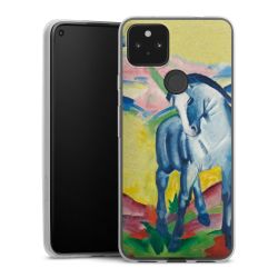 Silikoni Suojakuori Slim kirkas