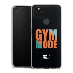 Silikoni Suojakuori Slim kirkas