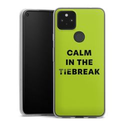 Silikoni Suojakuori Slim kirkas