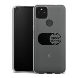 Silikoni Suojakuori Slim kirkas