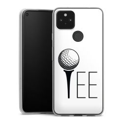 Silikoni Suojakuori Slim kirkas