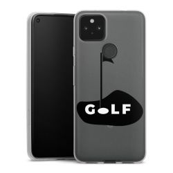 Silikoni Suojakuori Slim kirkas