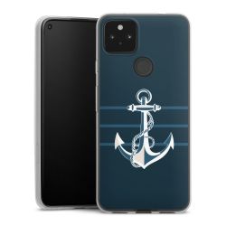 Silikoni Suojakuori Slim kirkas