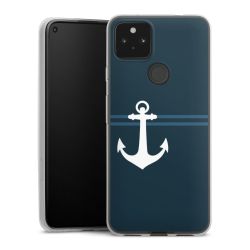 Silikoni Suojakuori Slim kirkas