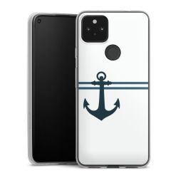 Silikoni Suojakuori Slim kirkas