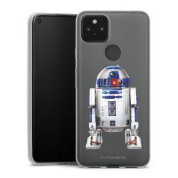 Silikoni Suojakuori Slim kirkas