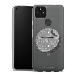 Silikoni Suojakuori Slim kirkas