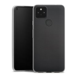 Silikoni Suojakuori Slim kirkas