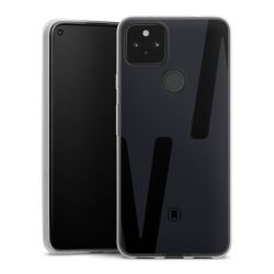 Silikoni Suojakuori Slim kirkas