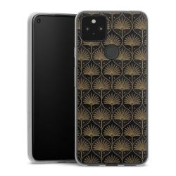 Silikoni Suojakuori Slim kirkas