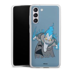 Silikoni Suojakuori Slim kirkas