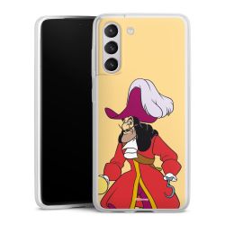 Silikoni Suojakuori Slim kirkas