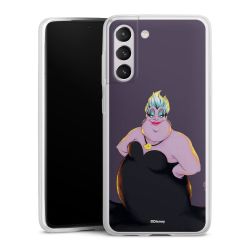 Silikoni Suojakuori Slim kirkas