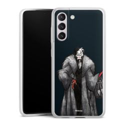 Silikoni Suojakuori Slim kirkas