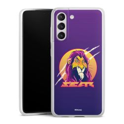 Silikoni Suojakuori Slim kirkas