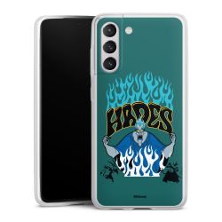 Silikoni Suojakuori Slim kirkas