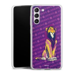 Silikoni Suojakuori Slim kirkas