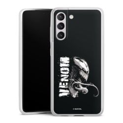 Silikoni Suojakuori Slim kirkas