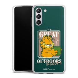 Silikoni Suojakuori Slim kirkas