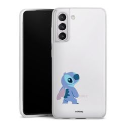 Silikoni Suojakuori Slim kirkas